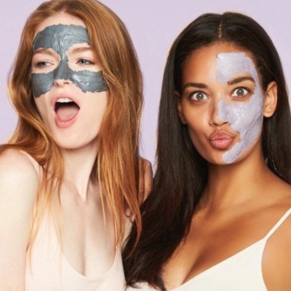Generation Clay Other - GENERATION CLAY BRIGHTENING MASK